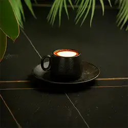 Espresso Macchiato