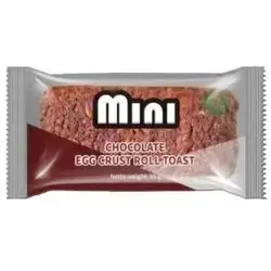 Egg Crust Roll Chocolatte 90g