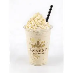 White Chocolate Frappe