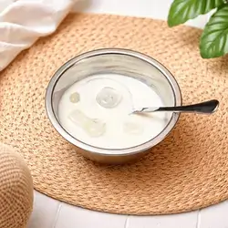 Erbil Yogurt
