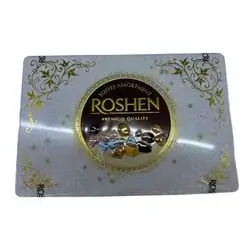 Roshen 3Type 500g