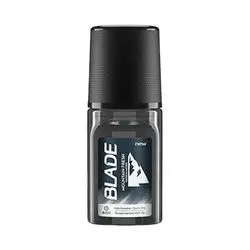 Blade Roll On Deodorant Mountain Fresh For Men 50 Ml