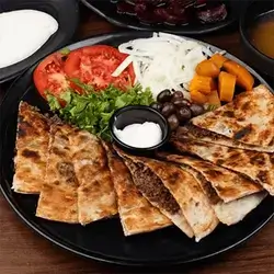 Meat Arayes
