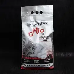 Mio Litter 5L
