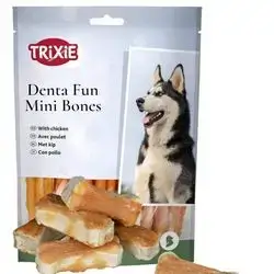 Trixie Mini Bones Chicken