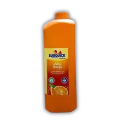 Sunquick Orange Juice 2L
