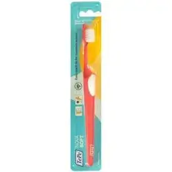 Tepe Nova Soft Toothbrush