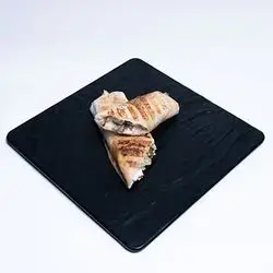 Saj Shawarma