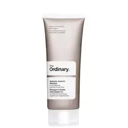 The ordinary salicylic acid 2% masque 100 ml