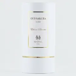 Maissa Oud Sakura Elixir edp 100ml