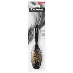 Trisa Hair Brush Fantasy Small
