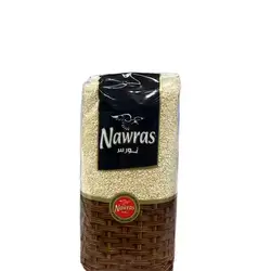 Nawras White Sesame 500g