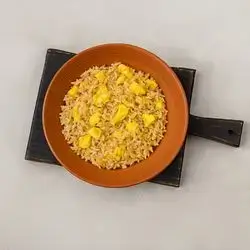 Egg Fried Rice