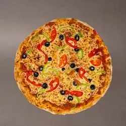 Italian Pizza