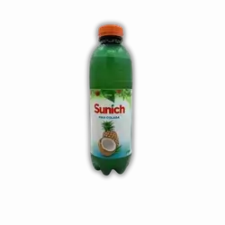 Sun ich Beta Colada Juice 750 ml