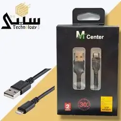 cable iphone Mcenter 30W 2M Length original