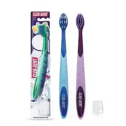 Kids Toothbrush - Medium