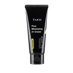 tiam - pore minimizing 21 cream 60ml