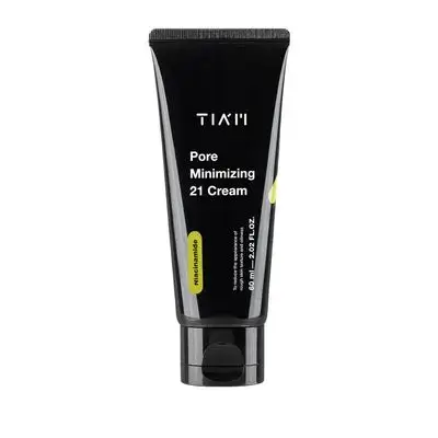 tiam - pore minimizing 21 cream 60ml