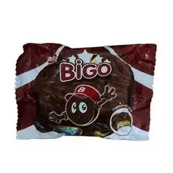 Bigo biscuits