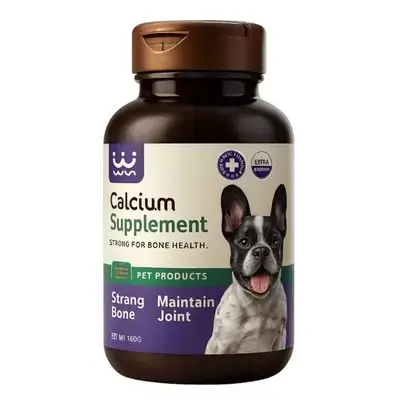 Calcium Supplement 150g
