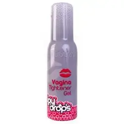 Vaginal Tightner Gel