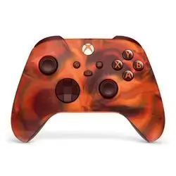 XBOX Wireless Controller - Fire Vapor