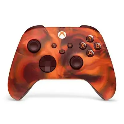 XBOX Wireless Controller - Fire Vapor