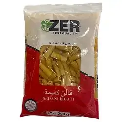 Macaroni Zer