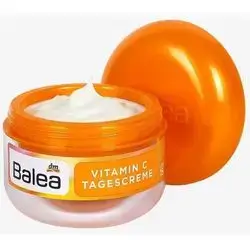 balea vitamin c TAGESCREME