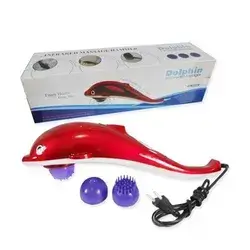 Dolphin Infrared Massager