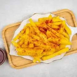 Fries