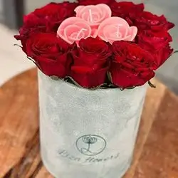 Flower Box