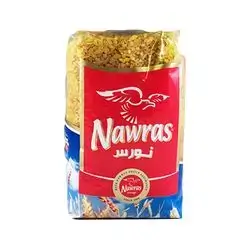 Nawras Bulgur Coarse  1Kg