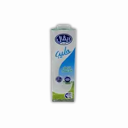 Rival Full Cream Milk 1ltr