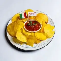 Salsa & Chips