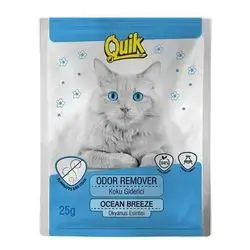 Quik Ocean Deodorizer 25g