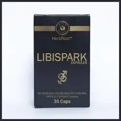 LIBISPARK