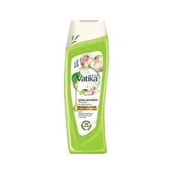 Dabur Vatika Garlic Shampoo 400 Ml