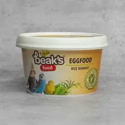 Break's Food Eggfood 100g