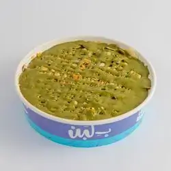 Lotus & Pistachio Koshari
