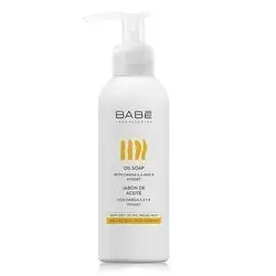 BABÉ Oil Soap (Omega 3, 6 & 9)