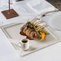 Lamb Rack