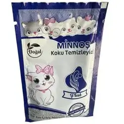 cat litter odor refreshner