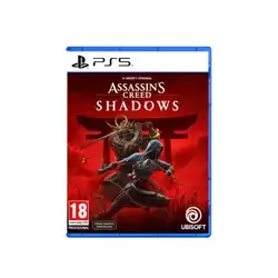 Assassin's Creed: Shadows, PlayStation 5 - Game