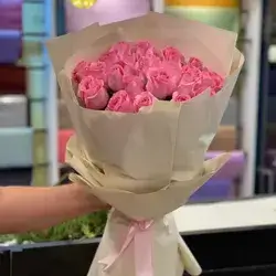 Flowers Bouquet
