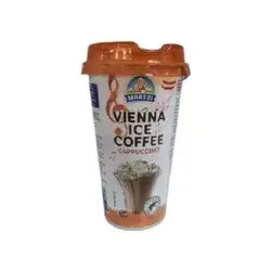 Maresi Vienna Ice Coffee Cappuccino Flavor 230ml