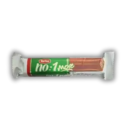 Nestle Turku No. 1 Hazelnut Caramel Cream 30g