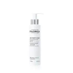 Filorga Age-Purify Clean smoothing purifying cleansing gel 150ml