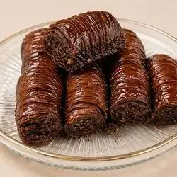 Dark Chocolate Brownie Quarter Kilo